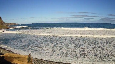 Playa de Arena de San Felipe (Vagabundo)